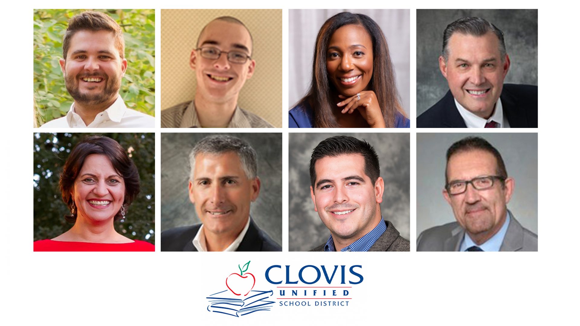 Get to Know the Candidates for CUSD Board Elections Clovis Roundup