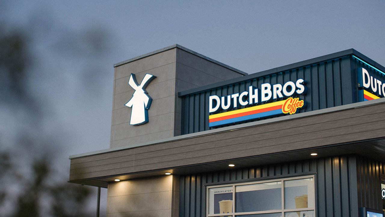 New Dutch Bros. Opening in Clovis – Clovis Roundup