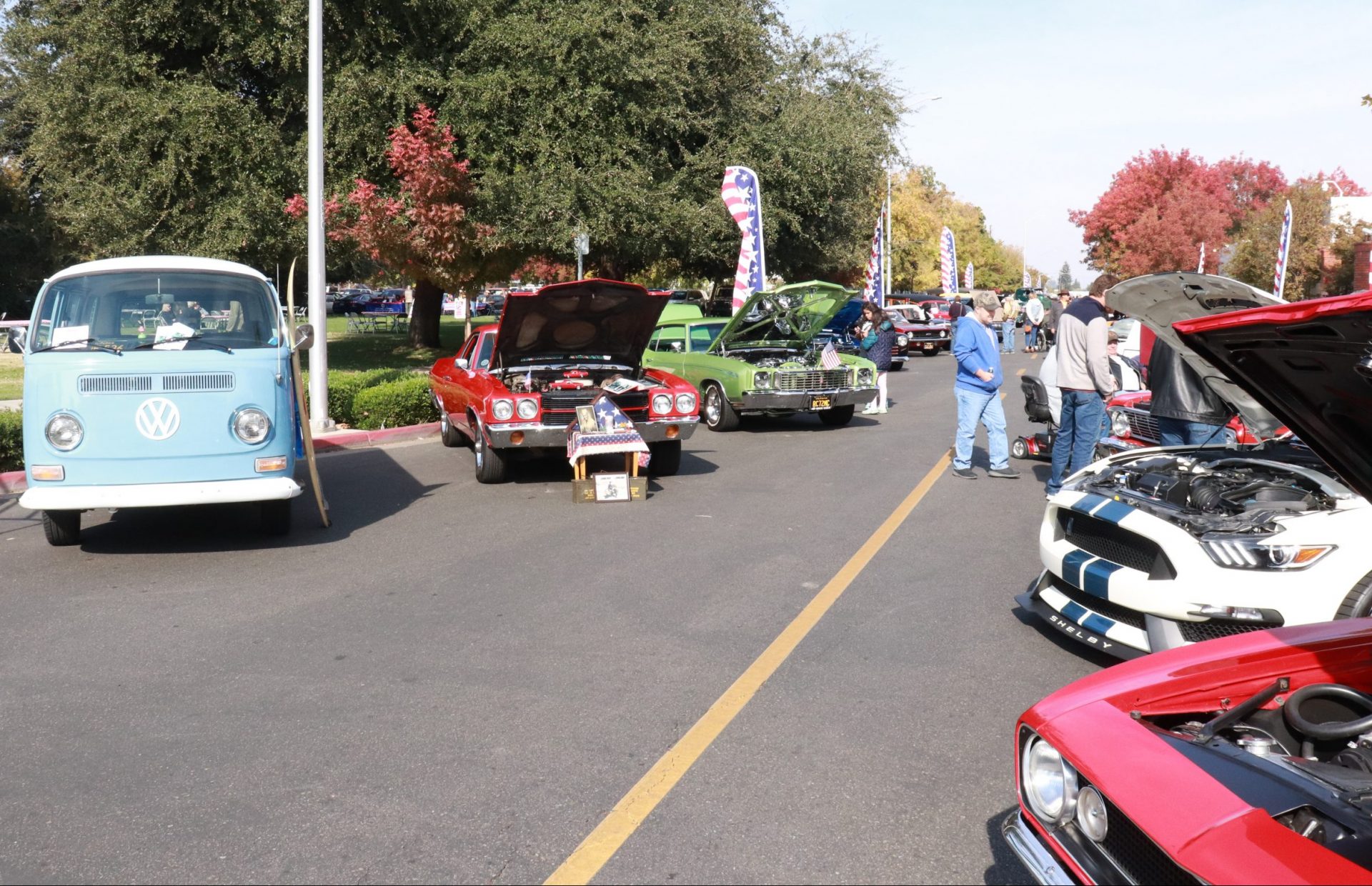 Veterans day car show lake park fl