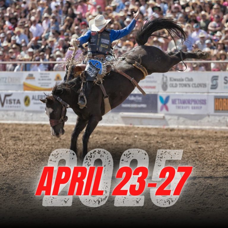 CRA annual meeting sets in motion 2025 Clovis Rodeo