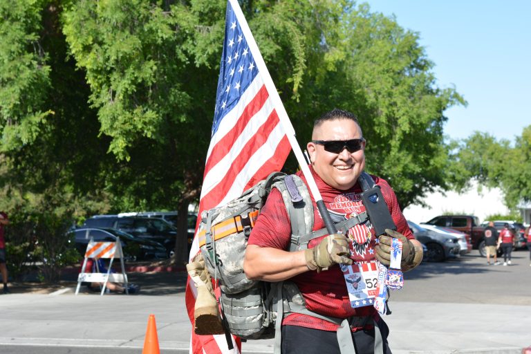 Running for Remembrance: Clovis Celebrates 13th Annual Memorial Event