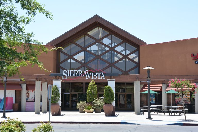 Sierra Vista Mall steps up as Clovis’ cool oasis amid scorching heat