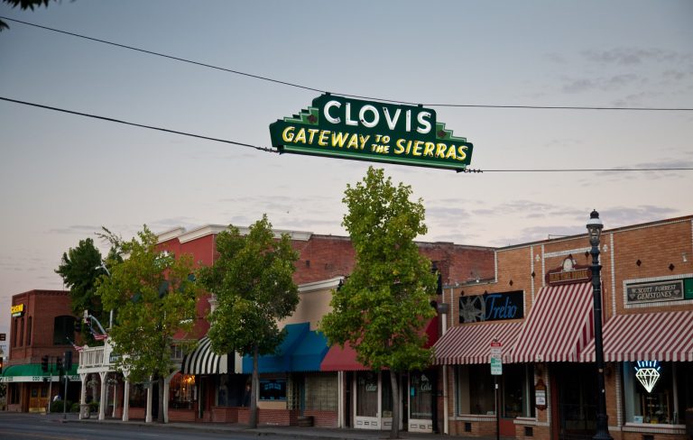 Celebrate summer with Old Town Clovis’ customer appreciation program