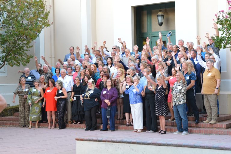 “Once a Cougar, Always a Cougar”: Clovis High’s class of 1974 celebrates 50th reunion