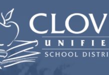 CUSD enhances football game safety with new screening technology Photo courtesy of Clovis Unified School District website