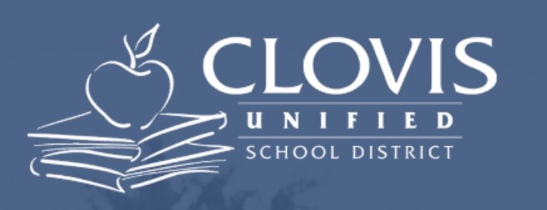 Photo courtesy of Clovis Unified School District website