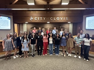 Clovis City Council meeting highlights