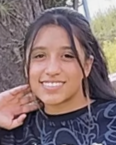 Local teen Hazel Morales Tapia missing for four months; public’s help urgently needed