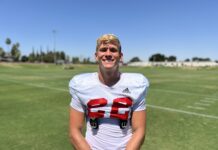 Clovis makes big impact on Fresno State Football in 2025