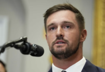 Clovis’s own Bryson DeChambeau takes on new role in Washington