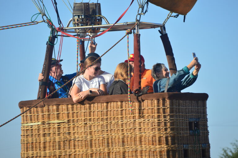 ClovisFest reaches new heights in 50th anniversary celebration