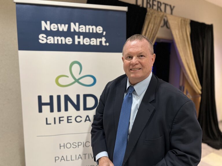 Hinds LifeCare ‘Beyond the Stars’ Gala celebrates new chapter and community compassion