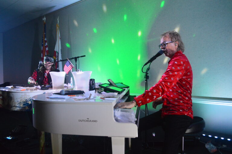 Pianos for a Purpose hits a high note for Valley Children’s Healthcare