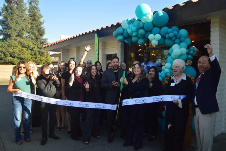 Mind Divers celebrates grand opening of new Clovis facility