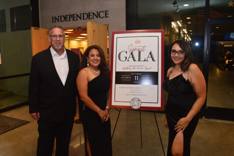 2nd Annual Spirit Gala raises $25,000 to help furnish homes for the unhoused