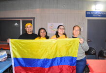 Clovis Adult School celebrates global unity with vibrant Multicultural Carnival