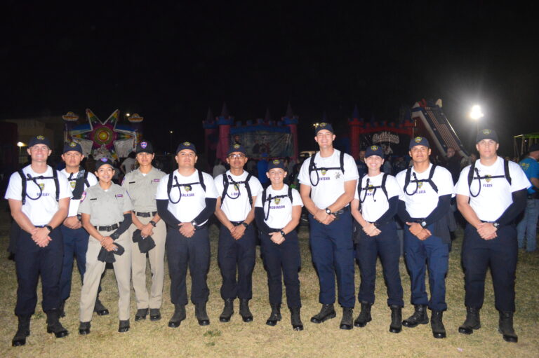 Clovis comes together for the 14th Annual Clovis Night Out