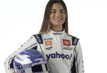Clovis racer Jade Avedisian heads to Nashville for All American 100