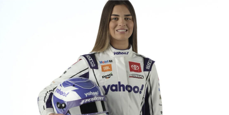 Clovis racer Jade Avedisian heads to Nashville for All American 100