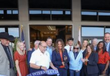 Terry P. Bradley Educational Center celebrates grand opening