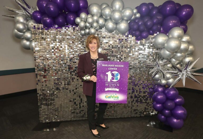 Amy Hance named one of 2025’s Top 10 Professional Women