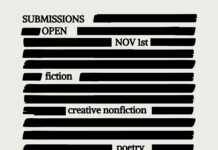 Fresno State’s San Joaquin Review opens submissions for their 31st Issue