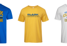 Clark Intermediate prepares for mascot change to meet state requirements