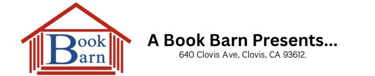 Book Barn announces December lineup of authors, artists, and family events